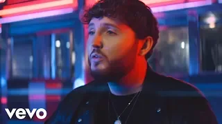 Falling Like The Stars (James Arthur)