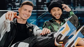 OUT OUT (Joel Corry)