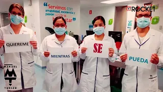 Quiéreme Mientras Se Pueda (Manuel Turizo)