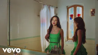 deja vu (Olivia Rodrigo)