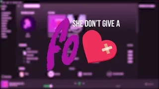 She Don’t Give a Fo (Duki)