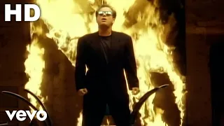We Didn’t Start the Fire (Billy Joel)