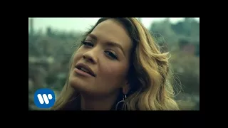 Anywhere (Rita Ora)