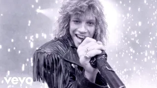 Livin’ On A Prayer (Bon Jovi)