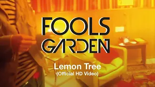 Lemon Tree (Fools Garden)