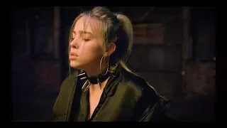 COPYCAT (Billie Eilish)