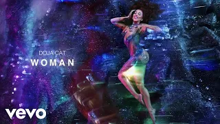 Woman (Doja Cat)
