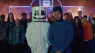 Silence (Marshmello)