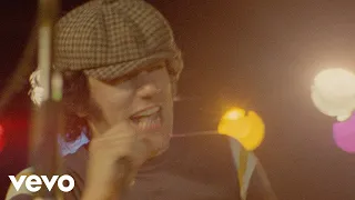 Back In Black (AC/DC)