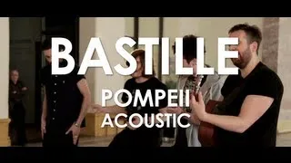 Pompeii (Bastille)