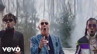 Ric Flair Drip (Offset)