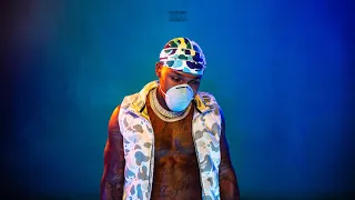 ROCKSTAR (DaBaby)
