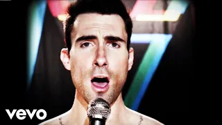 Moves Like Jagger (Maroon 5)