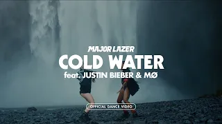 Cold Water (Major Lazer)