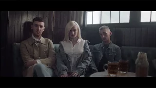 Rockabye (Clean Bandit)