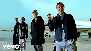 I Want It That Way (Backstreet Boys)