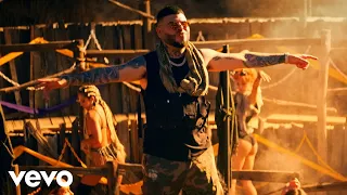 Pepas (Farruko)