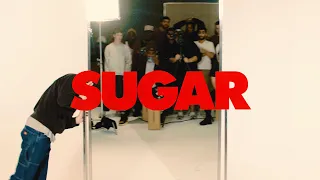 SUGAR (BROCKHAMPTON)