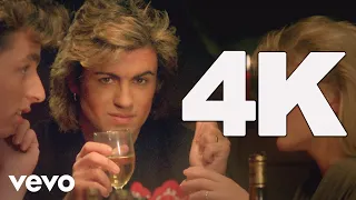 Last Christmas (Wham!)