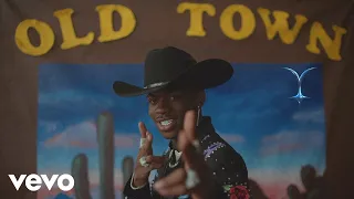 Old Town Road (Lil Nas X)