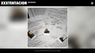 Revenge (XXXTENTACION)