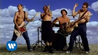 Californication (Red Hot Chili Peppers)