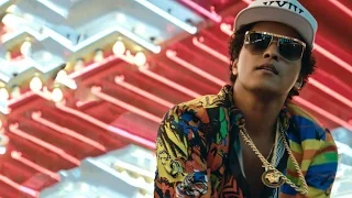 24K Magic (Bruno Mars)
