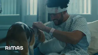 Ojitos Lindos (Bad Bunny)