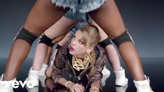 Shake It Off (Taylor Swift)