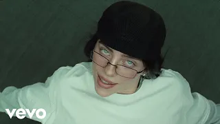 BIRDS OF A FEATHER (Billie Eilish)