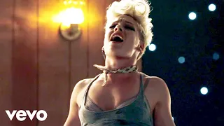 Just Give Me a Reason (P!nk)