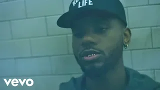 Don’t (Bryson Tiller)