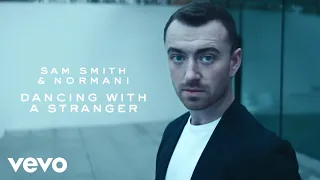 Dancing With A Stranger (Sam Smith)