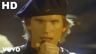 Eye of the Tiger (Survivor)