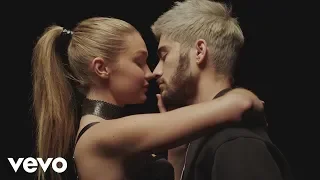 PILLOWTALK (ZAYN)