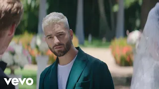 Hawái (Maluma)