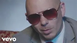 Give Me Everything (Pitbull)