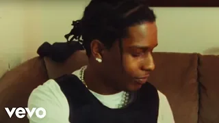 Praise The Lord (Da Shine) (A$AP Rocky)