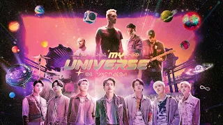 My Universe (Coldplay)