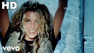 TiK ToK (Kesha)