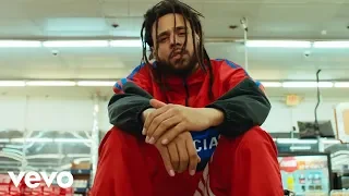 MIDDLE CHILD (J. Cole)