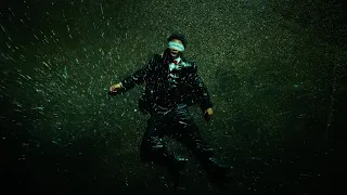 Romantic Homicide (d4vd)