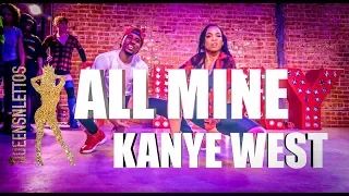 All Mine (Kanye West)