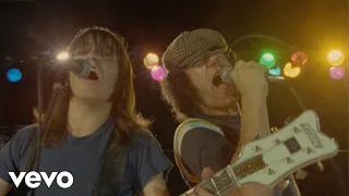 You Shook Me All Night Long (AC/DC)