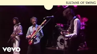 Sultans Of Swing (Dire Straits)