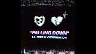 Falling Down (Lil Peep)
