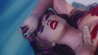 telepatía (Kali Uchis)