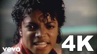 Beat It (Michael Jackson)