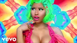 Starships (Nicki Minaj)