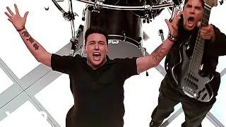 Last Resort (Papa Roach)